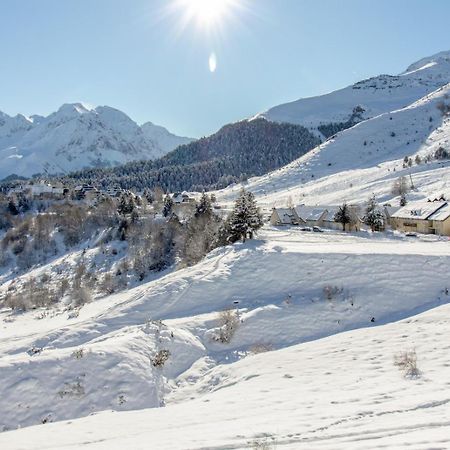 Génos Les Gourgs Blancs - 80M Des Pistes - 6 Personnes 아파트 외부 사진